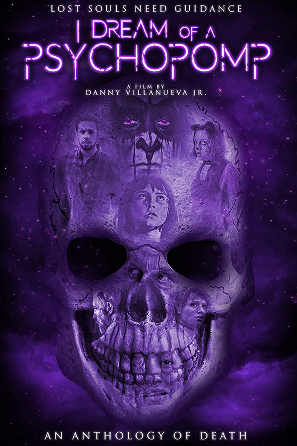 Terror Films' 'I Dream Of A Psychopomp' Is Well Crafted But Unfocused Effort - Vimarsana News