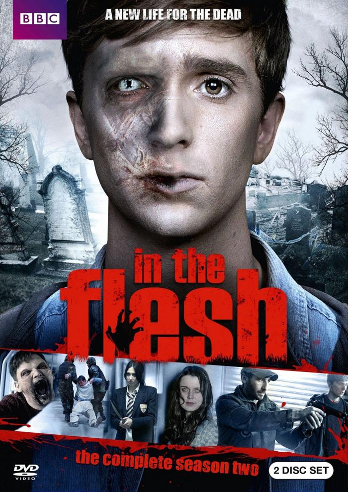 In The Flesh, Season Two