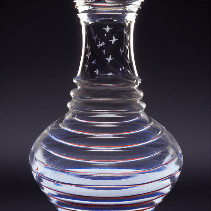 American-Made Glass Bongs