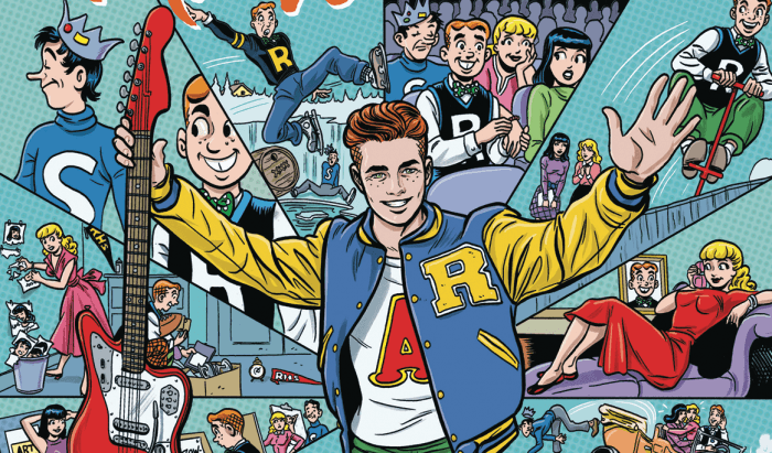 Archie 700