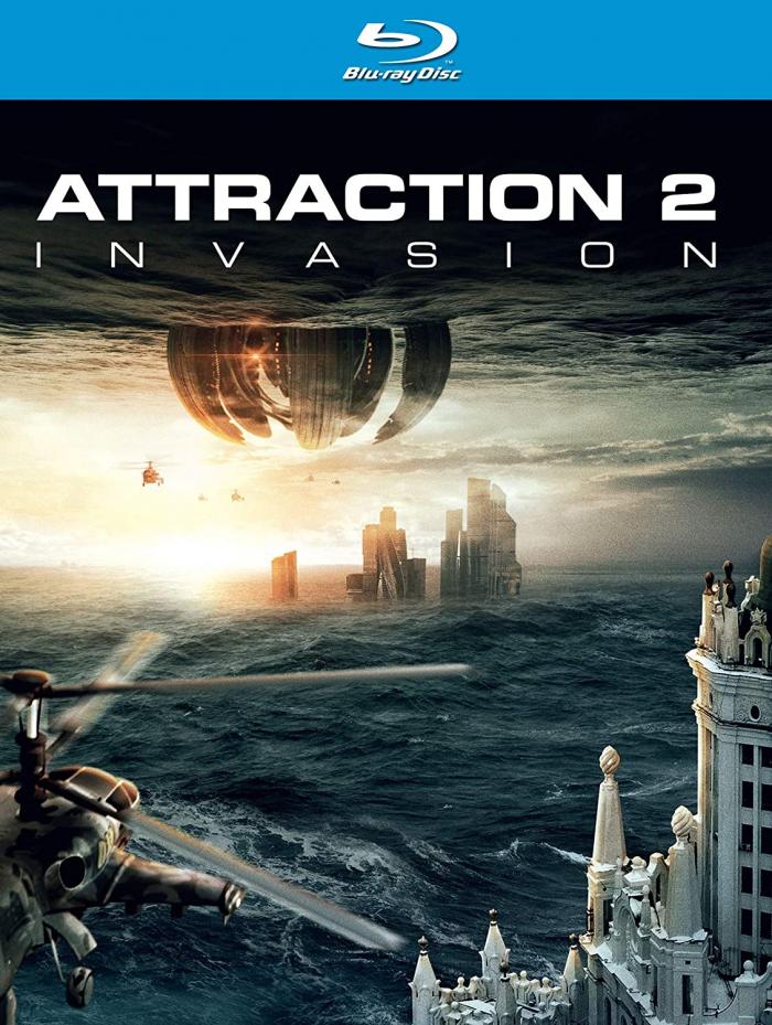 Attraction 2 Invasion