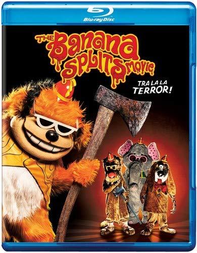 The Banana Splits Movie