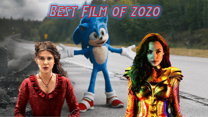 Best Movie 2020