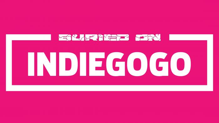 Buried on Indiegogo