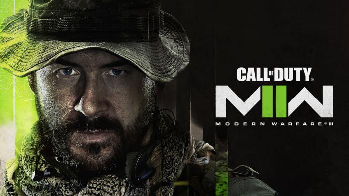 Call of Duty: Modern Warfare 2