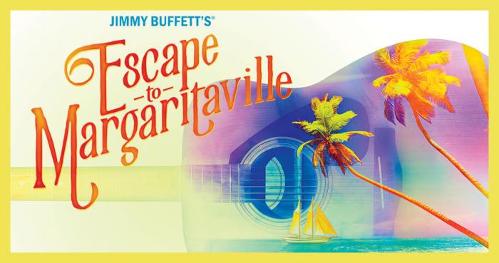 Escape to Margaritaville