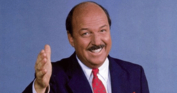 Gene Okerlund