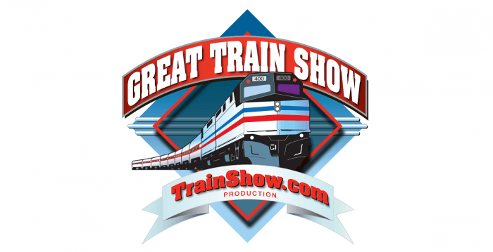 Great Train Show