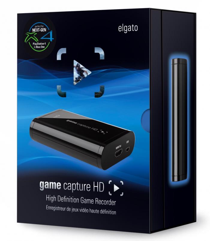 Elgato HD