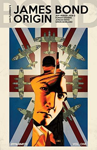 James Bond Origin V1