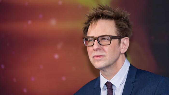 James Gunn