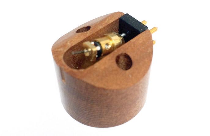 Kauri Phono Cartridge