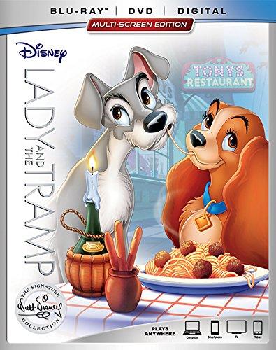 Lady and the Tramp