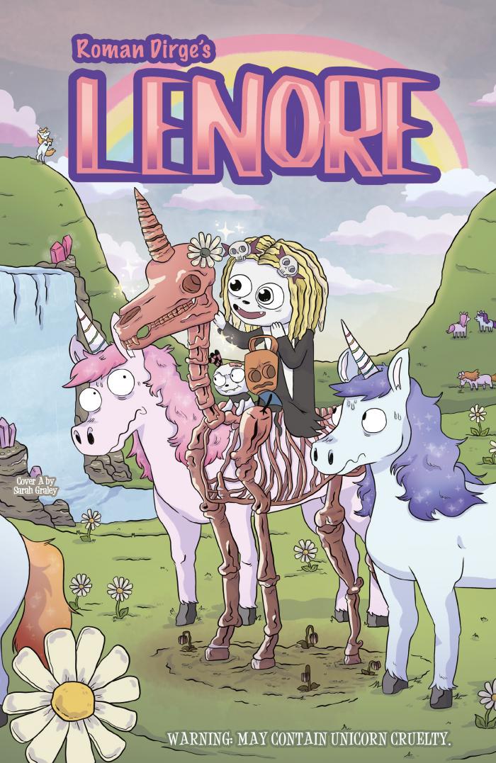 Lenore 1 2019