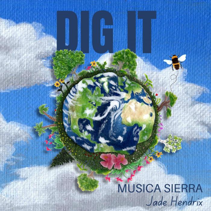 Musica Sierra, "Garden"
