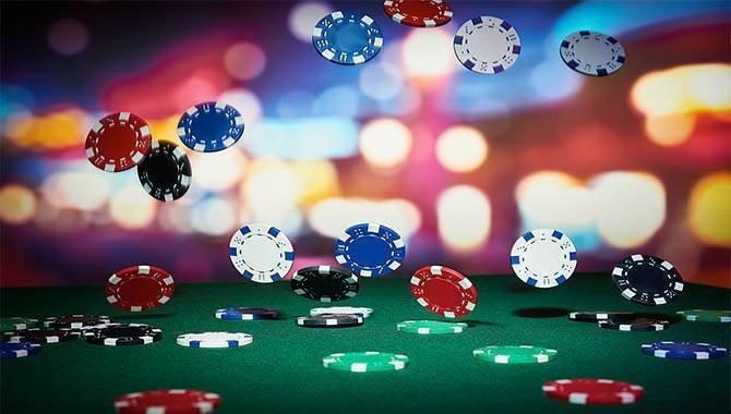 Reliable Casino Sites