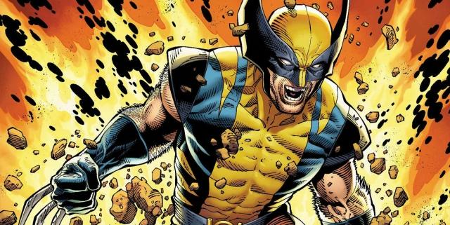 Return of Wolverine 1