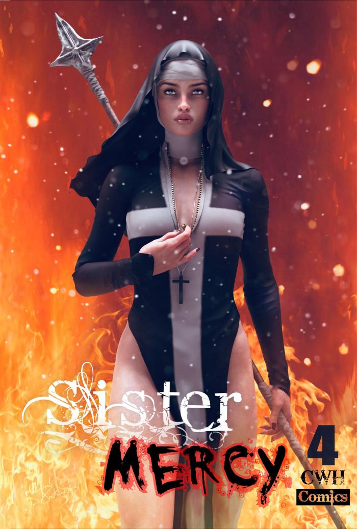 Sister Mercy #4