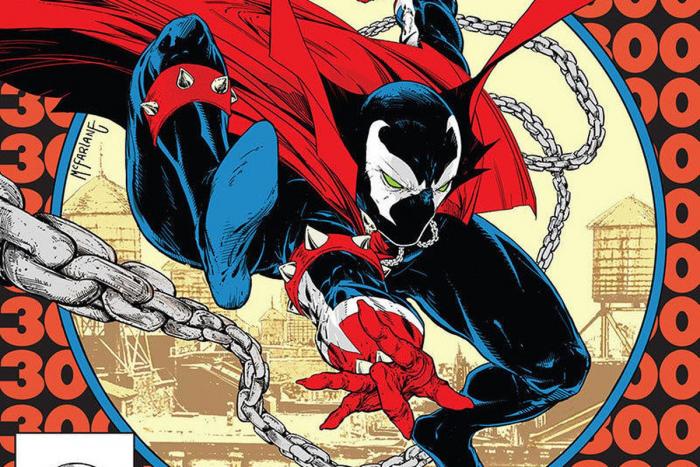 Spawn 300