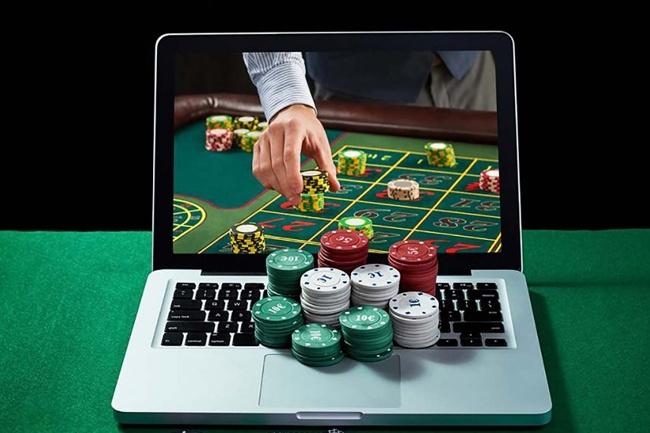 can i start an online casino