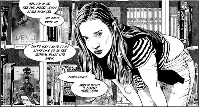 You Don't Know Jack Dave Sim