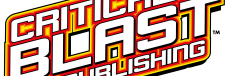Critical Blast Publishing