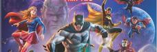 Crisis on Infinite Earths Part 2