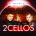 2CELLOS played the Fox Theatre in St. Louis, March 31, 2016. Look for their new CELLOVERSE album!