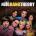 Big Bang Theory Season 8 Blu-ray Critical Blast