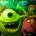 Monsters University Party Central