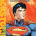 Superman Scholastic Critical Blast