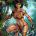 Jungle Book, Fall of the Wild #1 cover by David Finch and Ivan Nunes