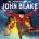 Adventures of John Blake, Mystery of the Ghost Ship
