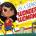 Be A Star, Wonder Woman! by Michael Dahl and Omar Lozano