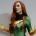 Ms. Marvelous -- October 2021 Bombshell of the Month