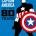 Captain America First 80 Years