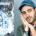 Iceman and writer Sina Grace