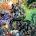 Justice League vs Suicide Squad 4