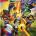 LEGO Nexo Knights Season One on DVD