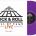 Rock and Roll Hall of Fave V1 - Prince Tribute Edition on Purple Vinyl