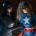 Stargirl Episode 104, Wildcat