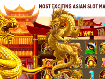 Top 20 Asian Slots