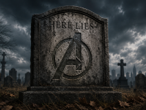 Death of an Avenger