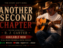 Another Second Chapter