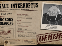 CASE 003: DnD