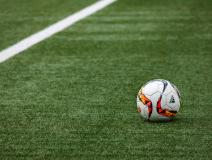 Soccer ball