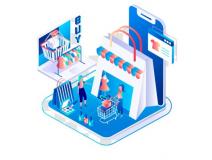 Pop Culture an E-commerce