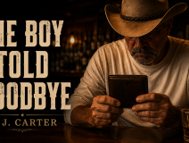 The Boy I Told Goodbye