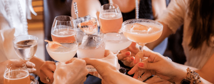 6 Ingredients for Memorable Party