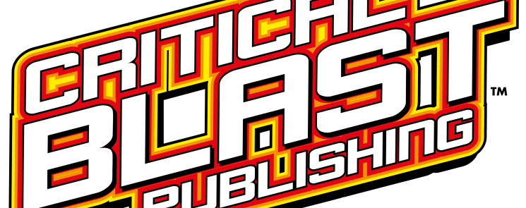 Critical Blast Publishing
